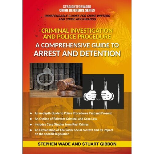 Comprehensive Guide To Arrest And Detention