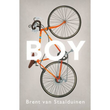 Boy