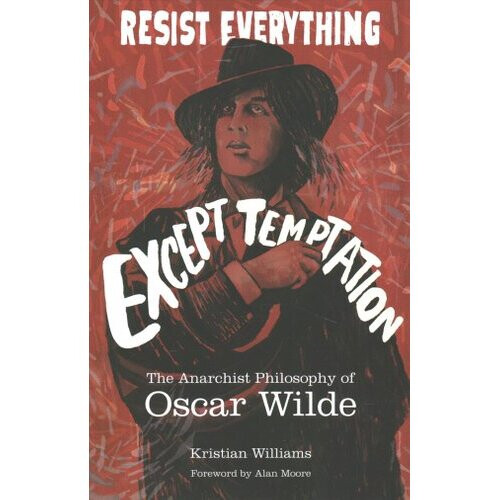 Resist Everything Except Temptation