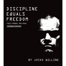 Discipline Equals Freedom