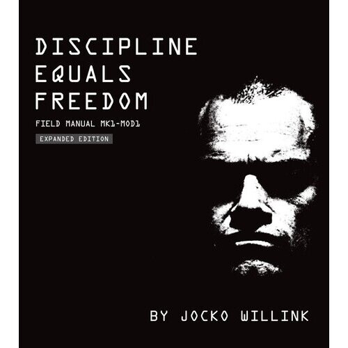 Discipline Equals Freedom
