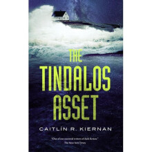 The Tindalos Asset