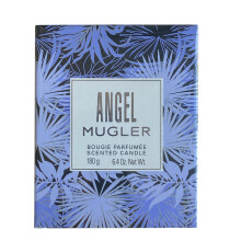 Thierry Mugler Angel Scented Candle 180g