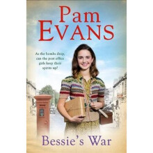 Bessie's War