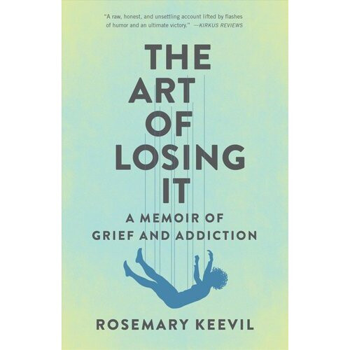 The Art of Losing It