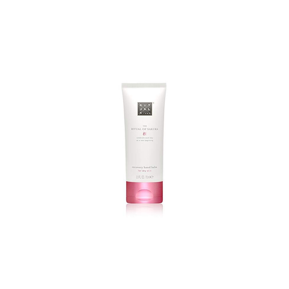 Vine-Rituals Rituals The Ritual Of Sakura Hand Balm, 70 Ml