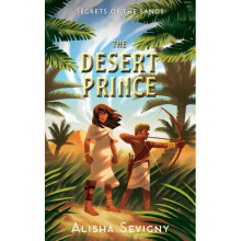 The Desert Prince
