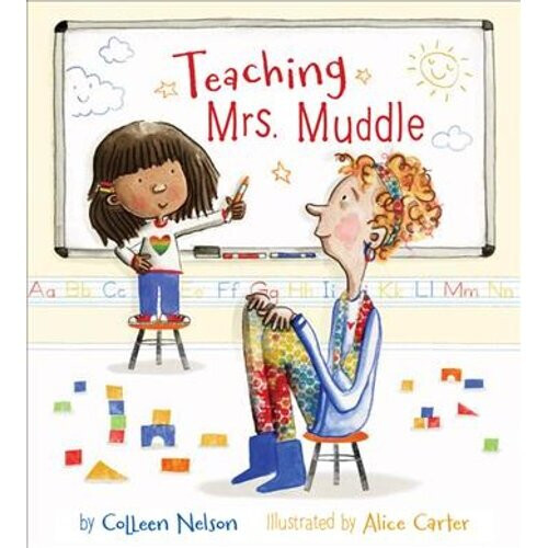 Teaching Mrs. Muddle