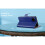 (Blue) For Samsung Galaxy A42 5G Leather Case 12