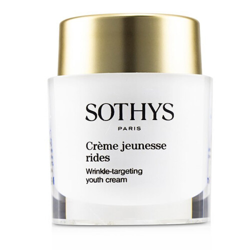 Wrinkle-targeting Youth Cream - 50ml/1.69oz