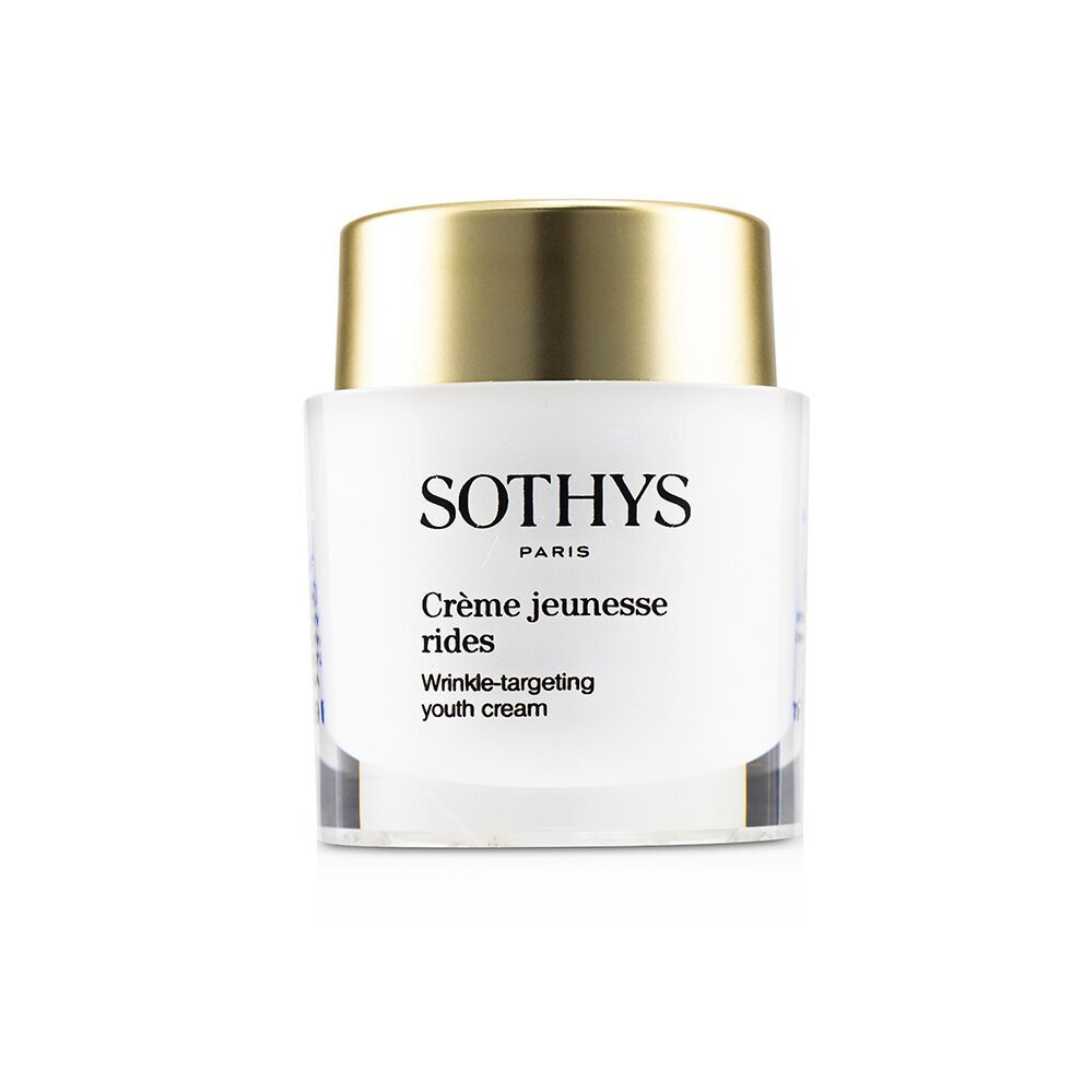 Wrinkle-targeting Youth Cream - 50ml/1.69oz