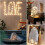 Ranpo (Cool White) 20M LED Solar Fairy Lights Christmas lights Garden Decor 5