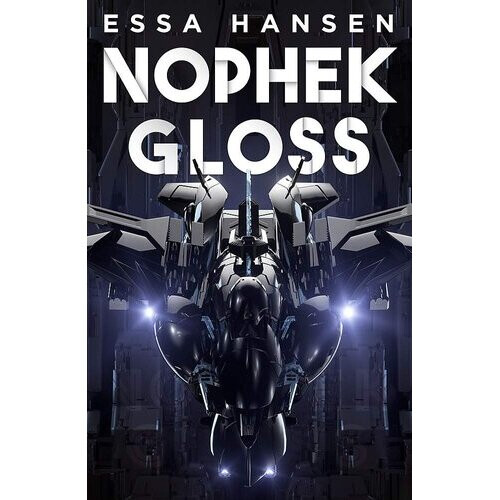 Nophek Gloss