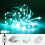 Ranpo 10M RGB Christmas LED String Lights Fairy String Lights USB Powered APP Remote 3