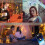 Ranpo 10M RGB Christmas LED String Lights Fairy String Lights USB Powered APP Remote 7