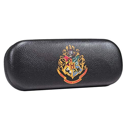 Harry Potter Harry Potter Glasses Case - Hogwarts Crest