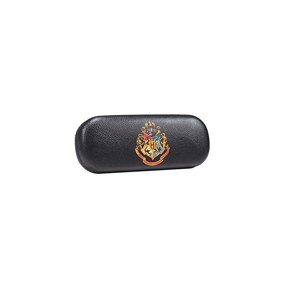 Harry Potter Glasses Case - Hogwarts Crest