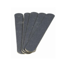 Strictly Professional Black Carbide Emery Boards (5)