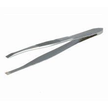 Strictly Professional Tweezers Angled