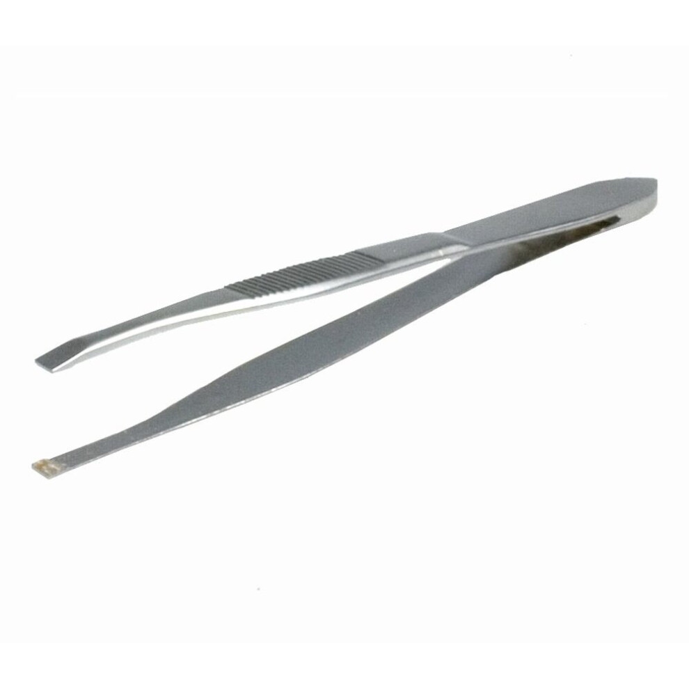 Strictly Professional Tweezers Angled