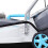 Swift (kit) Swift 40V 32cm Cordless Battery Compact Lawn Mower 5