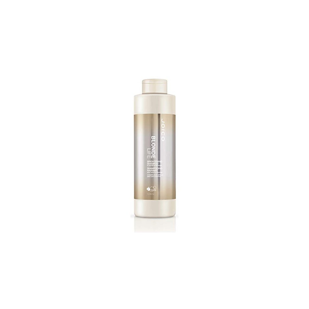 Joico Blonde Life Brightening Shampoo, 1000 ml, JC-04256