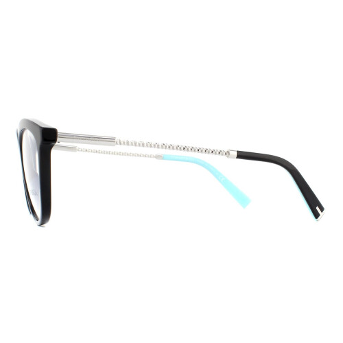 Tiffany & Co Tiffany Glasses Frames TF2173 8001 BlackÃ¿Â½ 53mm 2