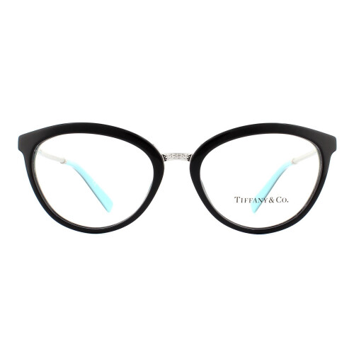 Tiffany & Co Tiffany Glasses Frames TF2173 8001 BlackÃ¿Â½ 53mm