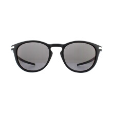 Oakley Sunglasses Pitchman R OO9439-01 Satin Black Prizm Grey