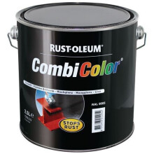 Rust-oleum CombiColor 7333 Yellow Green 2.5 Litre