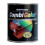 Rust-Oleum Rust-oleum 7378 Matt Black Paint 2.5 Litre 1