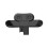Latest Extended Gamepad Rear Paddles With Turbo Key for PS4 Controller 9