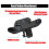 Latest Extended Gamepad Rear Paddles With Turbo Key for PS4 Controller 3