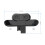 Latest Extended Gamepad Rear Paddles With Turbo Key for PS4 Controller 10