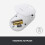 Logitech Logitech Pebble M350 Wireless Mouse with Bluetooth or USB - Silent, Slim Computer Mouse with Quiet Click for iPad, Laptop, Notebook, PC and Mac - .. 9