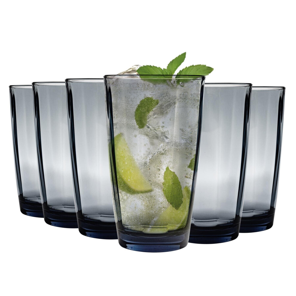 Pulsar Highball Glasses - 470ml - Pack of 12