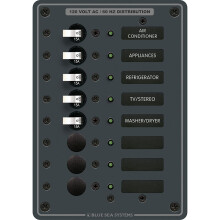 AC 8 Position