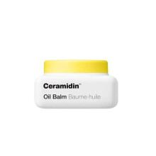Dr. Jart+ Ceramidin Oil Balm 19g + Special Gift (Mini Dr. Jart Ceramidin Cream)
