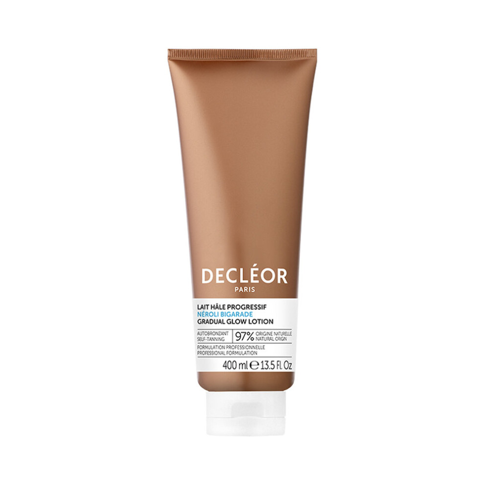 Decleor Neroli Bigarade Gradual Glow Lotion 400ml