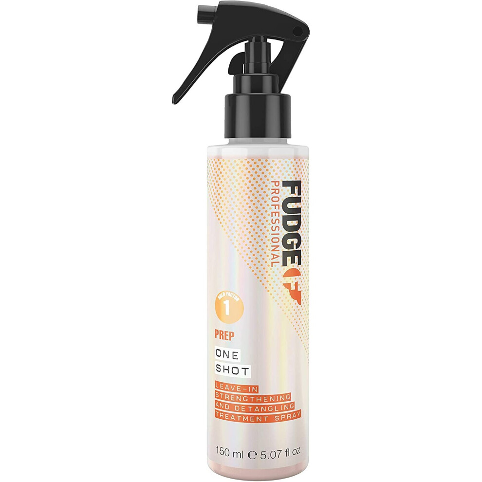 Fudge One Shot 150ml