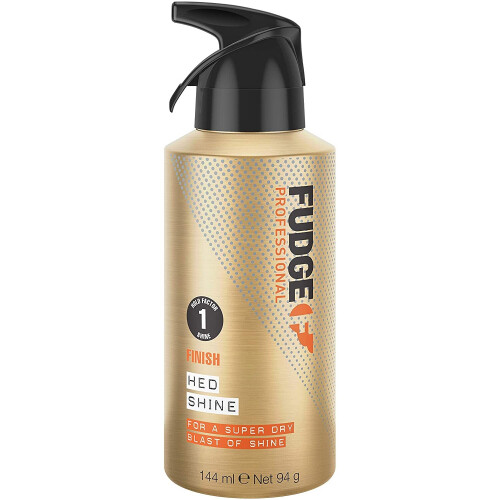 Fudge Fudge Hed Shine 144ml