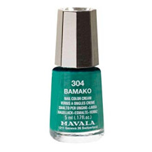 Mavala Mini Nail Polish Bamako 5ml