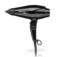 Asciugacapelli BaByliss Pro ItaliaBRAVA