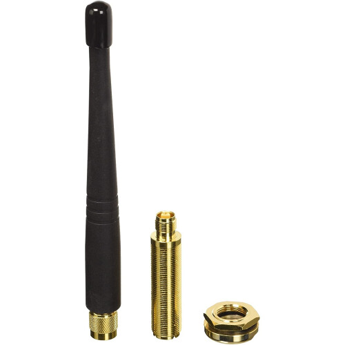 Shakespeare Shakespeare 5912 VHF Antenna 7" Rubber Duck