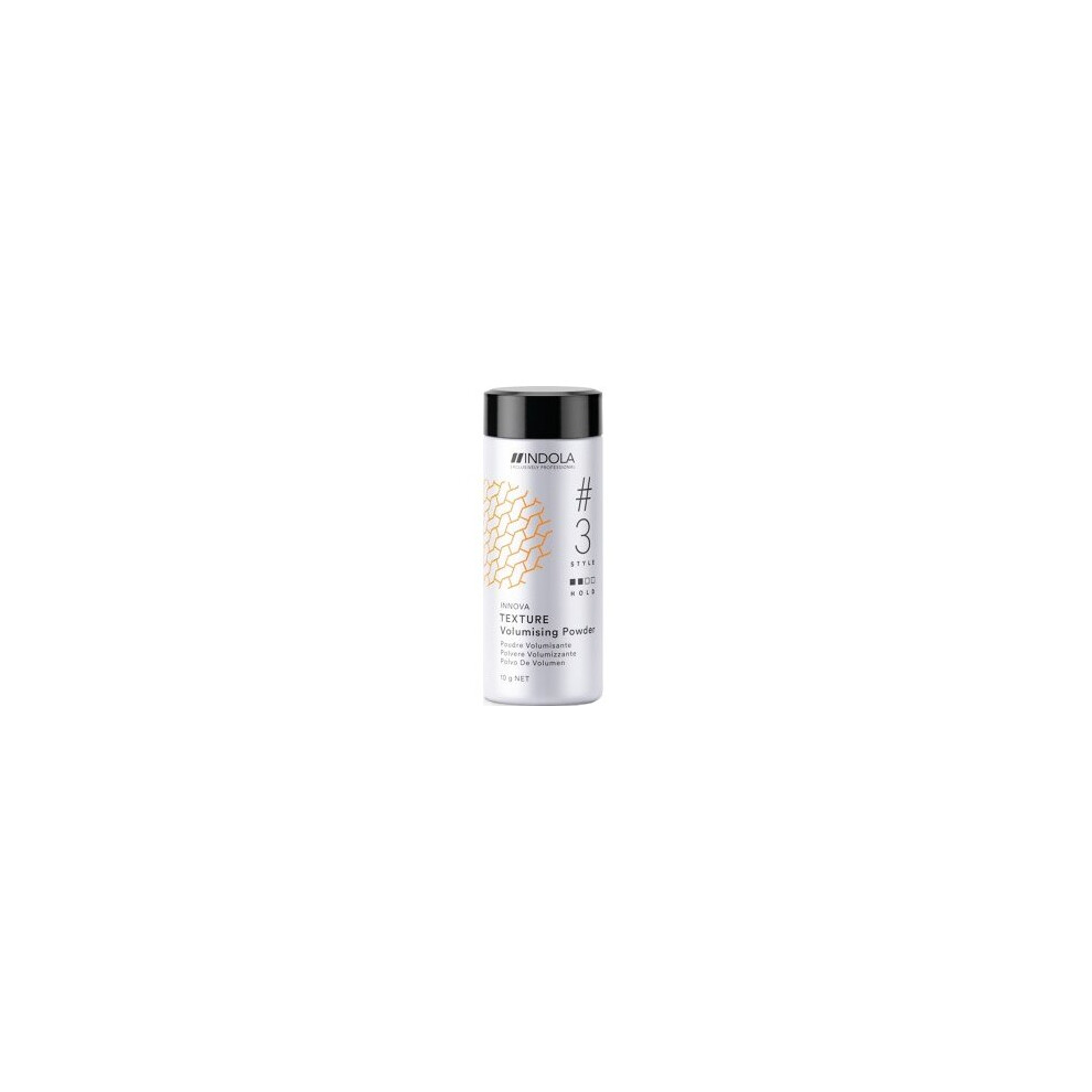 Indola Innova Texture Volumising Powder 10G | Hair Products Online