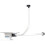 SEAVIEW Fold-Over Kit for Light Bars 1
