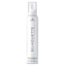 Schwarzkopf Silhouette Flexi Hold Mousse 200ml
