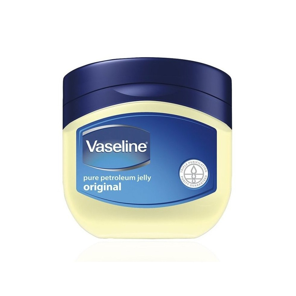 Vaseline Original Pure Petroleum Jelly 250ml