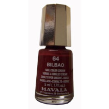 Mavala Mini Nail Polish Bilbao 5ml