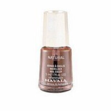 Mavala Mini Nail Polish Natural 5ml | Hair Products Online